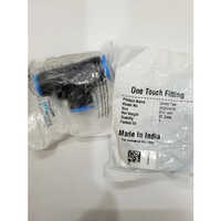 Uflow Solenoid Valve