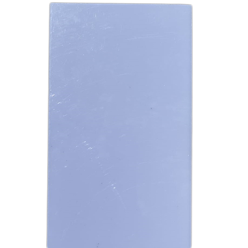 Solid Opal White Polycarbonate Sheet