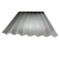 Polycarbonate Emboss Ace Profile Sheet