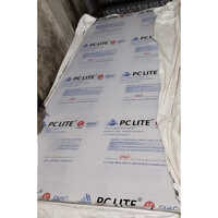 Polycarbonate Solid Sheet