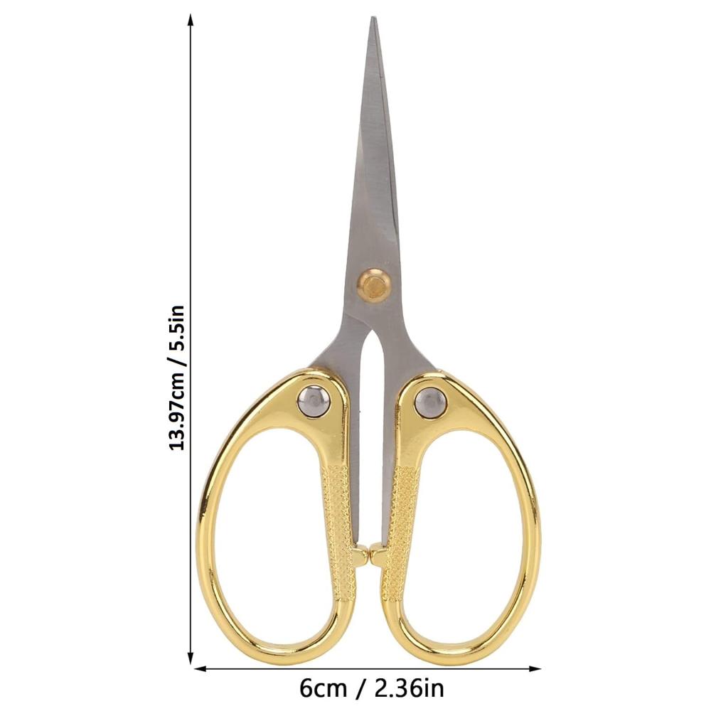 Stainless Steel Scissor