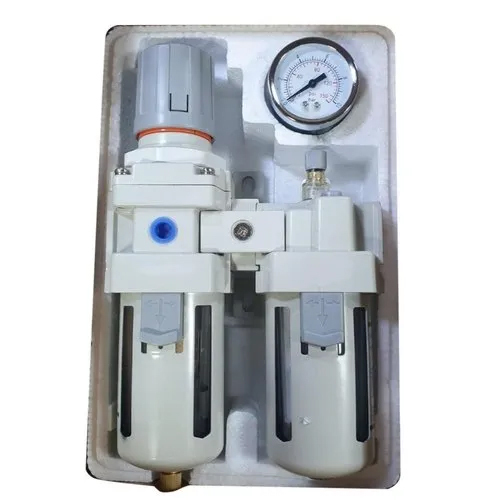 Pneumatic FRL Unit