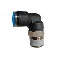 Male Threaded 90 Degree Elbow