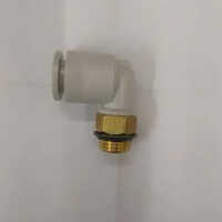 Smc Hydraulic Fitting