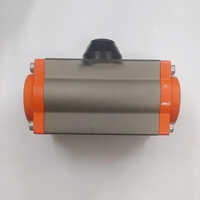 230 V AC Control Pneumatic Actuator