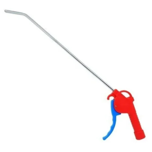 1Mm Air Blow Gun - Color: Red