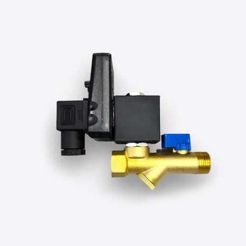 1-2 Inch Auto Drain Valves