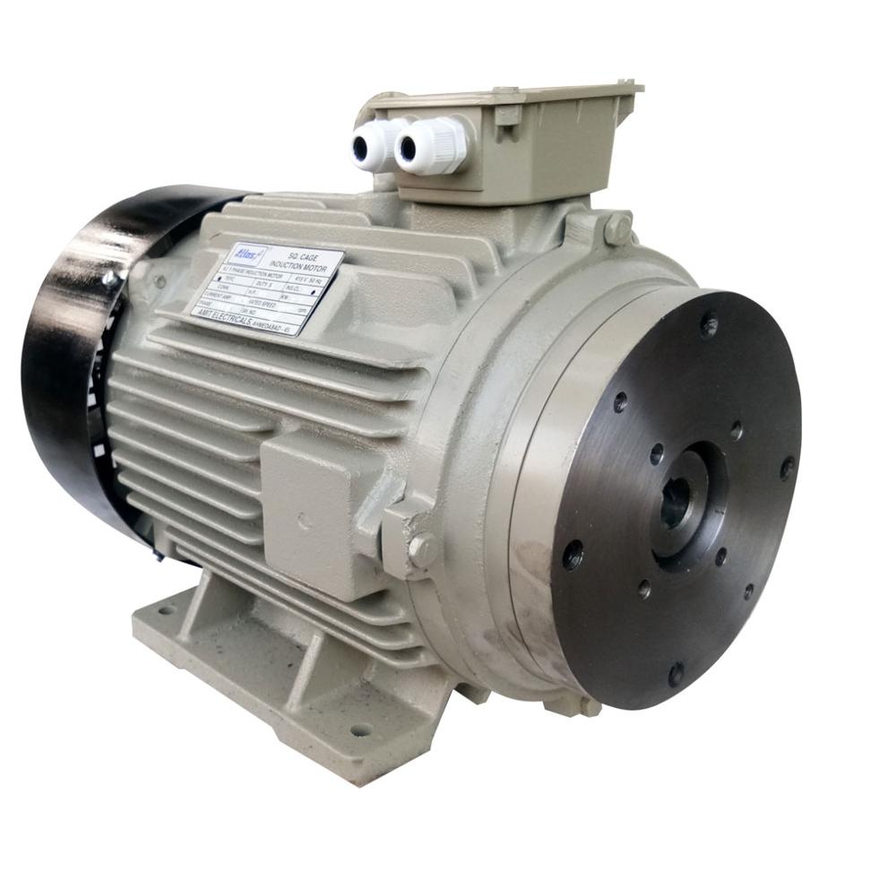 Hollow Shaft Motor
