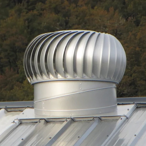 Turbo Roof Ventilator