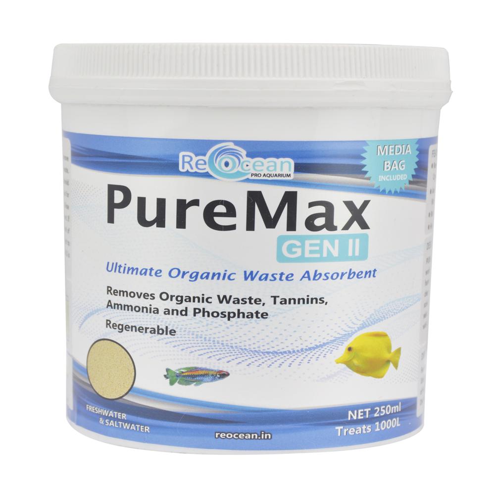 PureMax Gen II 250ml Reocean