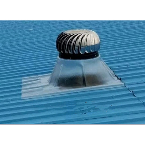Turbo Air Ventilator