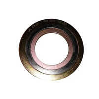 150mm Round Spiral Wound Gasket