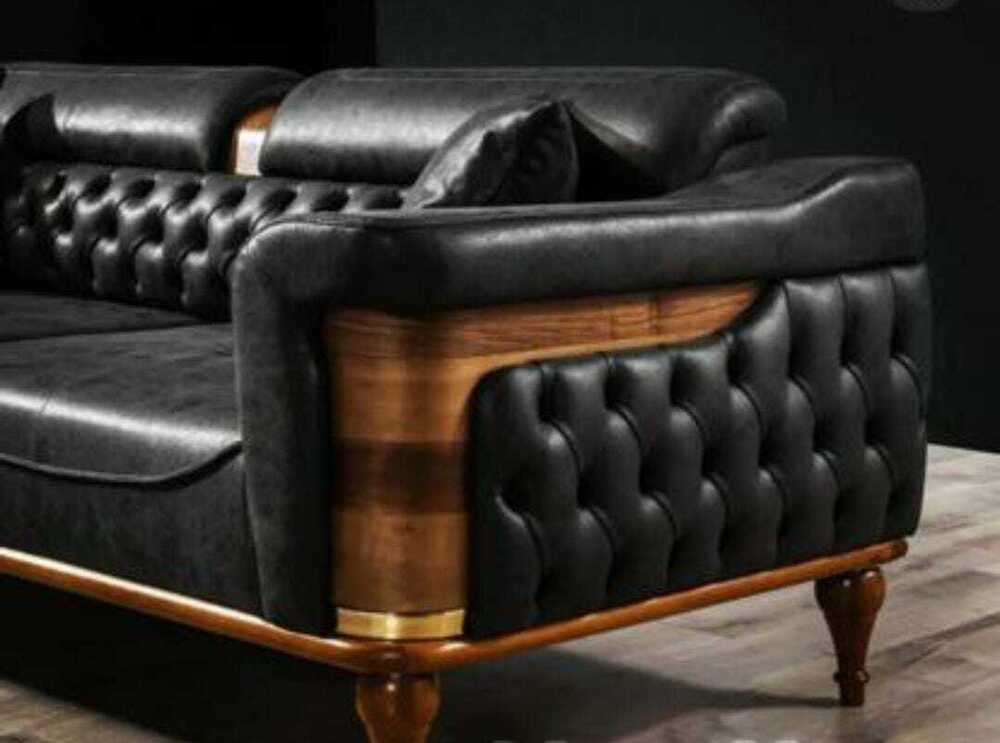 Designer Sofa Handle