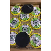 5 Inch Velcro Sanding Pad