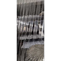 Industrial Polycarbonate GI Profile Sheet