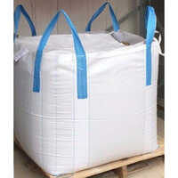 White FIBC Bags