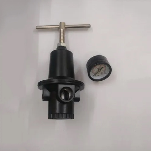 Analog Air Regulator