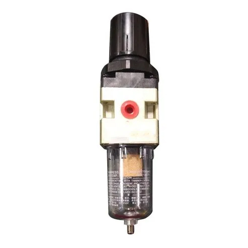 Pneumatic Air Filter Regulator