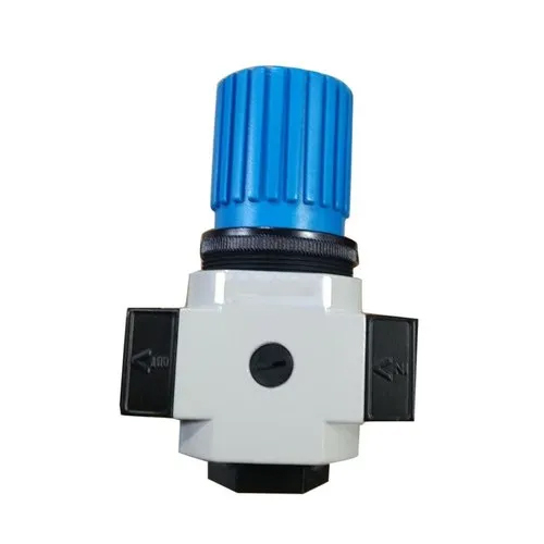 Manual Filter Regulator