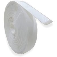 White Layflat Tube - Grade: Industrial Grade