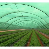 Agriculture Shade Net - Coating Type: Powder Coated
