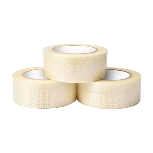 Filament Tape - Color: White