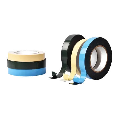 Double Sided Foam Tape - Color: Various Available