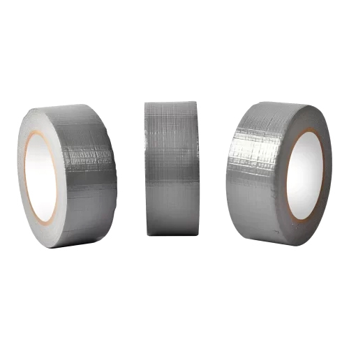 Duct Tape - Color: Grey