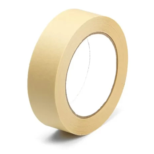 Masking Tape - Color: Light Brown