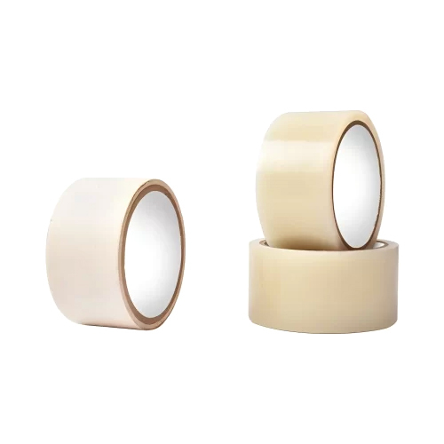 Paper Application Tape - Color: Brown