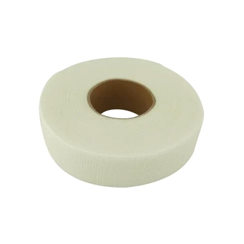 Fiber Glass Tape - Color: White