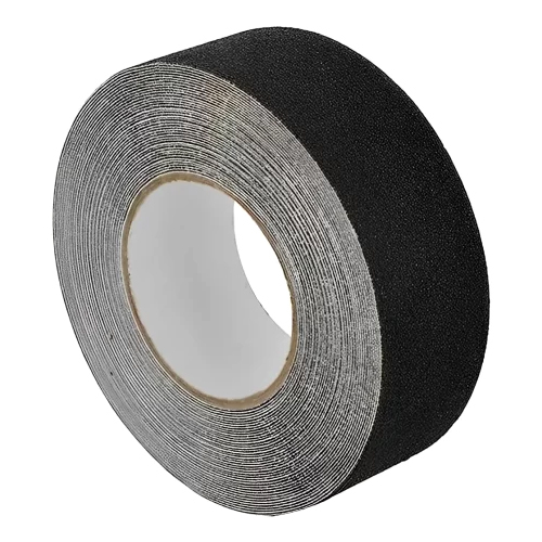 Anti Skid Tape - Color: Black