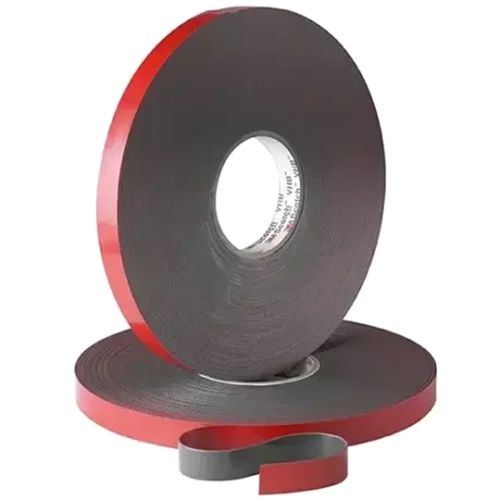 Ghb Tape - Color: Red