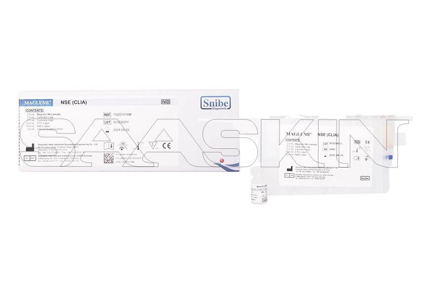 Snibe MAGLUMI NSE (CLIA)