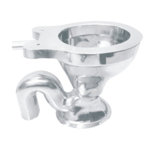 SJE 114 Steel Toilet Seat