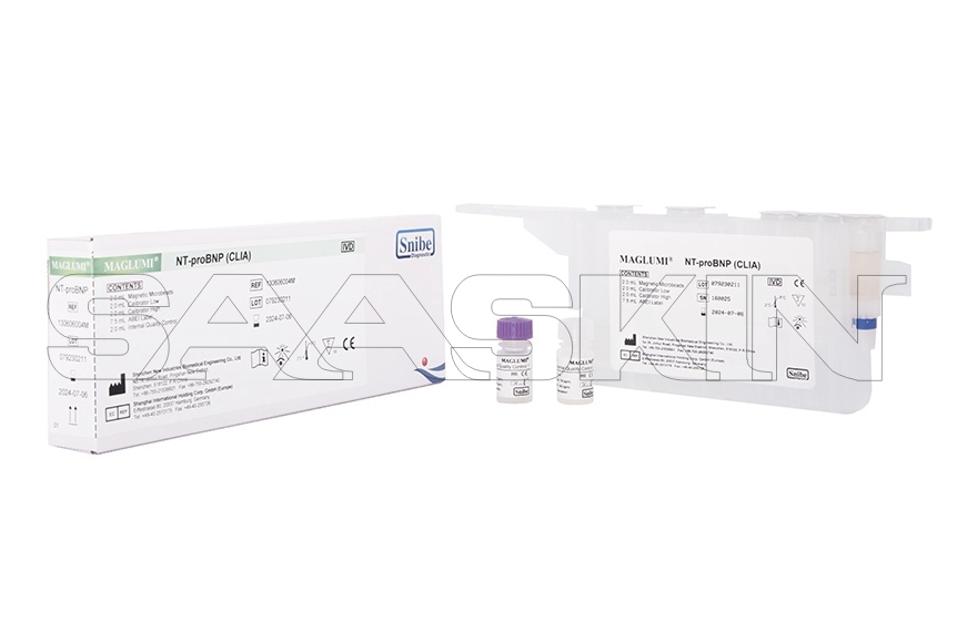 Snibe MAGLUMI NT-proBNP (CLIA)