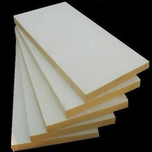 High Density PUF Slabs