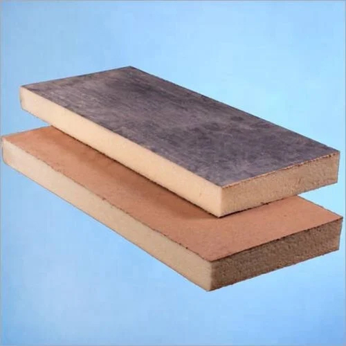 Puf Sheets Slabs