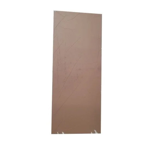 Puf Slab With Paper - Characteristics: Waterproof