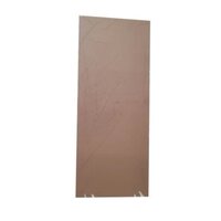 Puf Slab With Paper - Characteristics: Waterproof