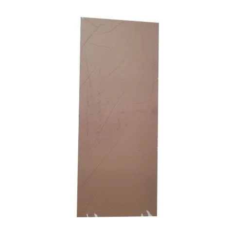 Industrial Puf Slab - Characteristics: Light In Weight