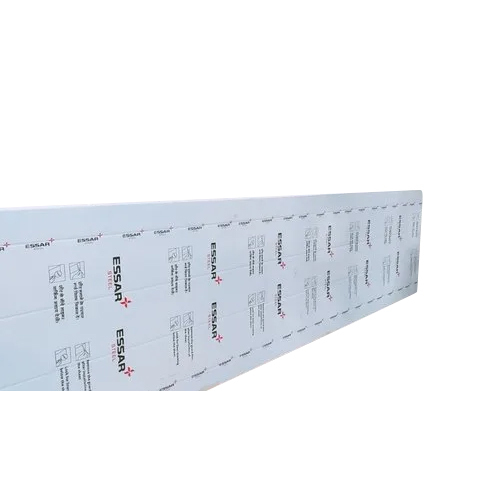 Puf Panel 30 Mm To 250 Mm - Color: White