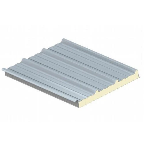 Roof Puf Panel - Application: Industrial Supplies