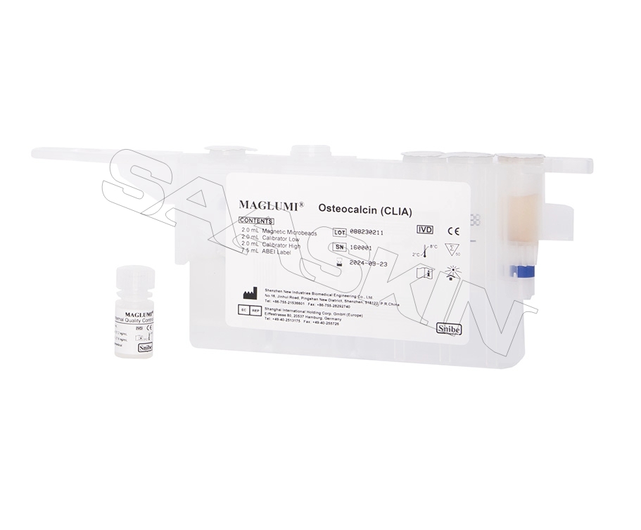 Snibe MAGLUMI Osteocalcin (CLIA)