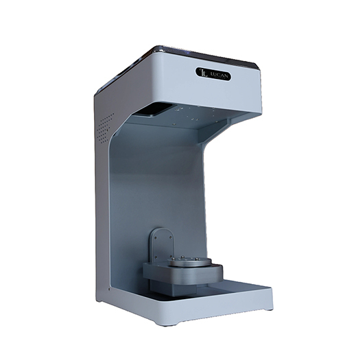 Jewel 3D Scan Machine