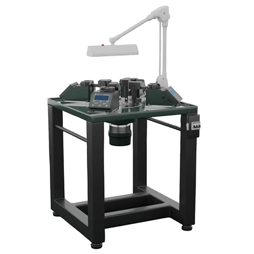 Smart Seed Polisher - Operating Type: Semi Automatic