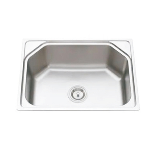 SJE 129 Machine Made Imposted Kitchen Sinks