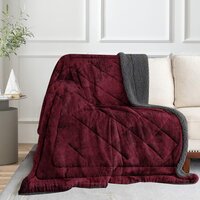 Sherpa Blanket
