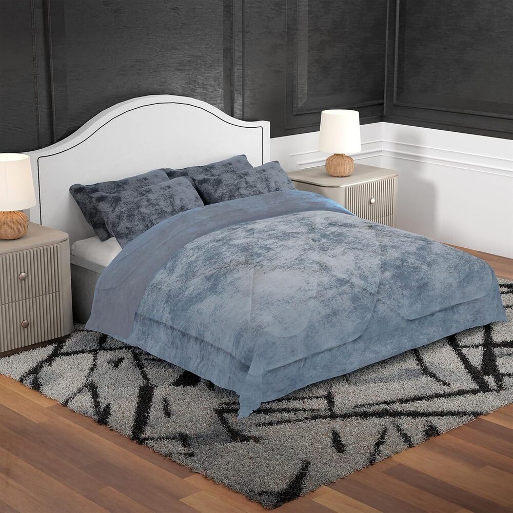 Sherpa Blanket