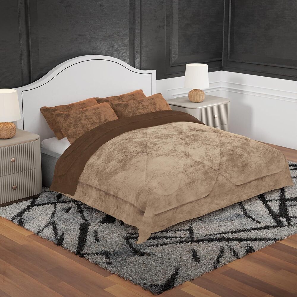 Sherpa Blanket